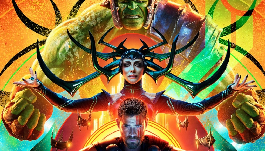 Thor Ragnarok