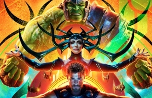 Thor Ragnarok