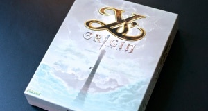 Unboxing Collector Ys Origins Limited Run Games