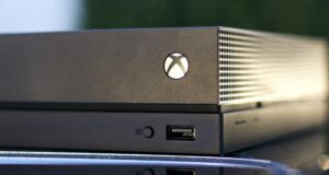 Xbox One X Preview