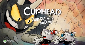 1000G Cuphead Xbox One