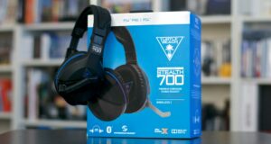 Avis Casque Turtle Beach Stealth 700