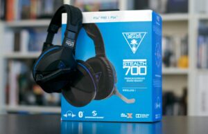 Avis Casque Turtle Beach Stealth 700