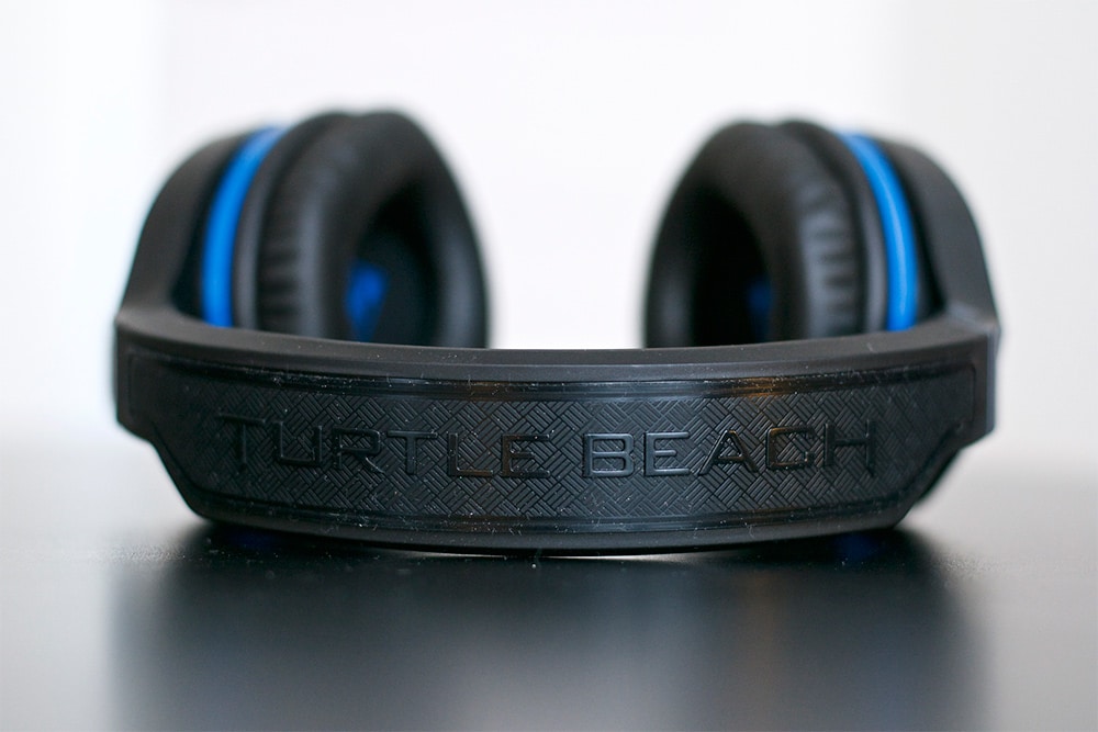 Avis Casque Turtle Beach Stealth 700