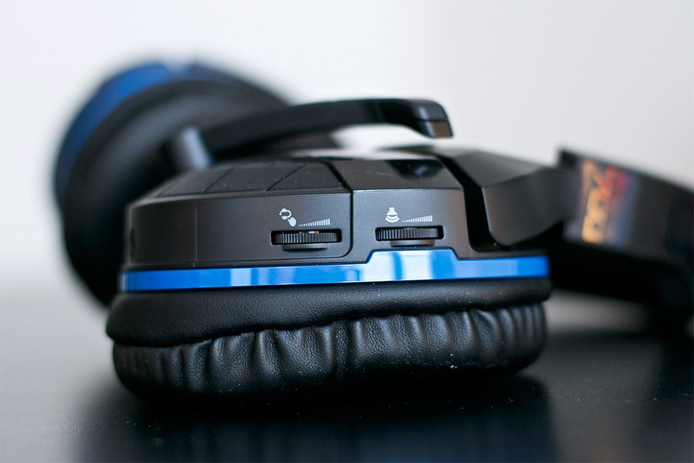 Avis Casque Turtle Beach Stealth 700