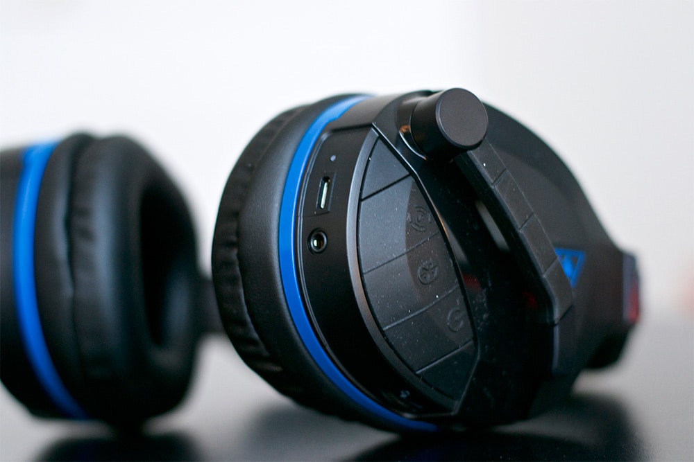 Avis Casque Turtle Beach Stealth 700