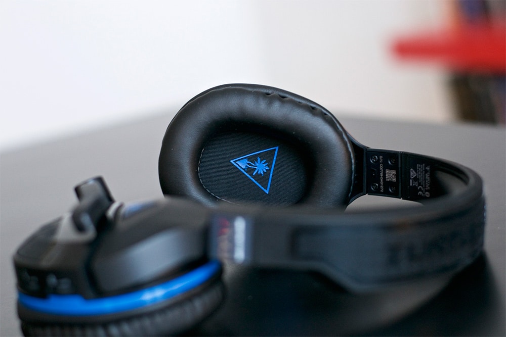 Avis] Casque sans fil Turtle Beach Stealth 700 PS4