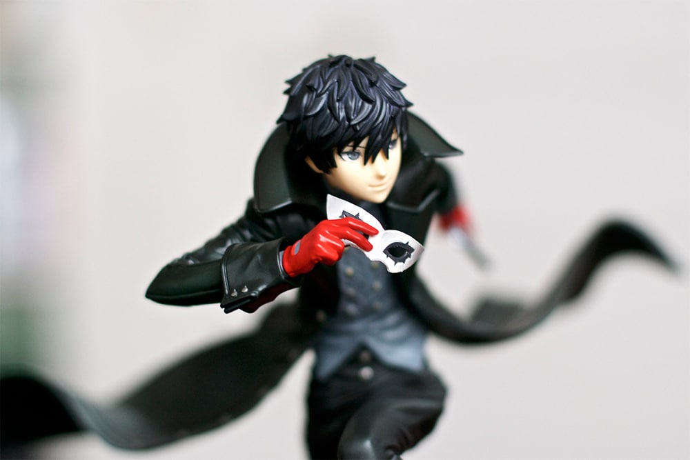 Figurine Joker Persona 5 Kotobukiya