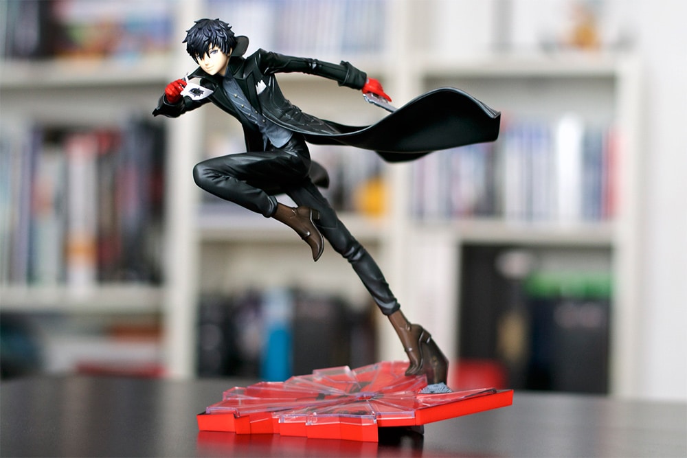 Figurine Joker Persona 5 Kotobukiya