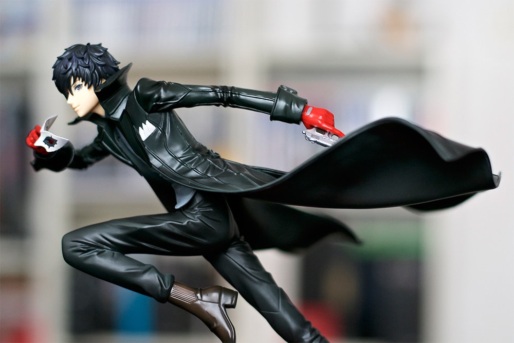 Figurine Joker Persona 5 Kotobukiya