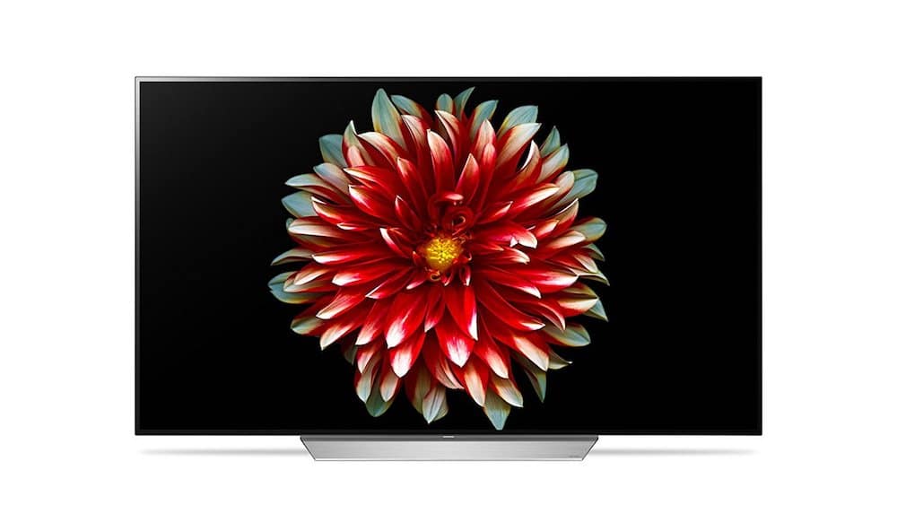 LG OLED 55C7V