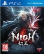 Black Friday Fnac Nioh PS4