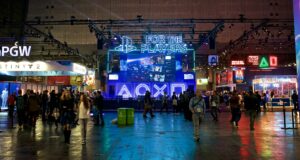 Paris Games Week 2017