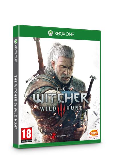 Black Friday Fnac The Witcher 3