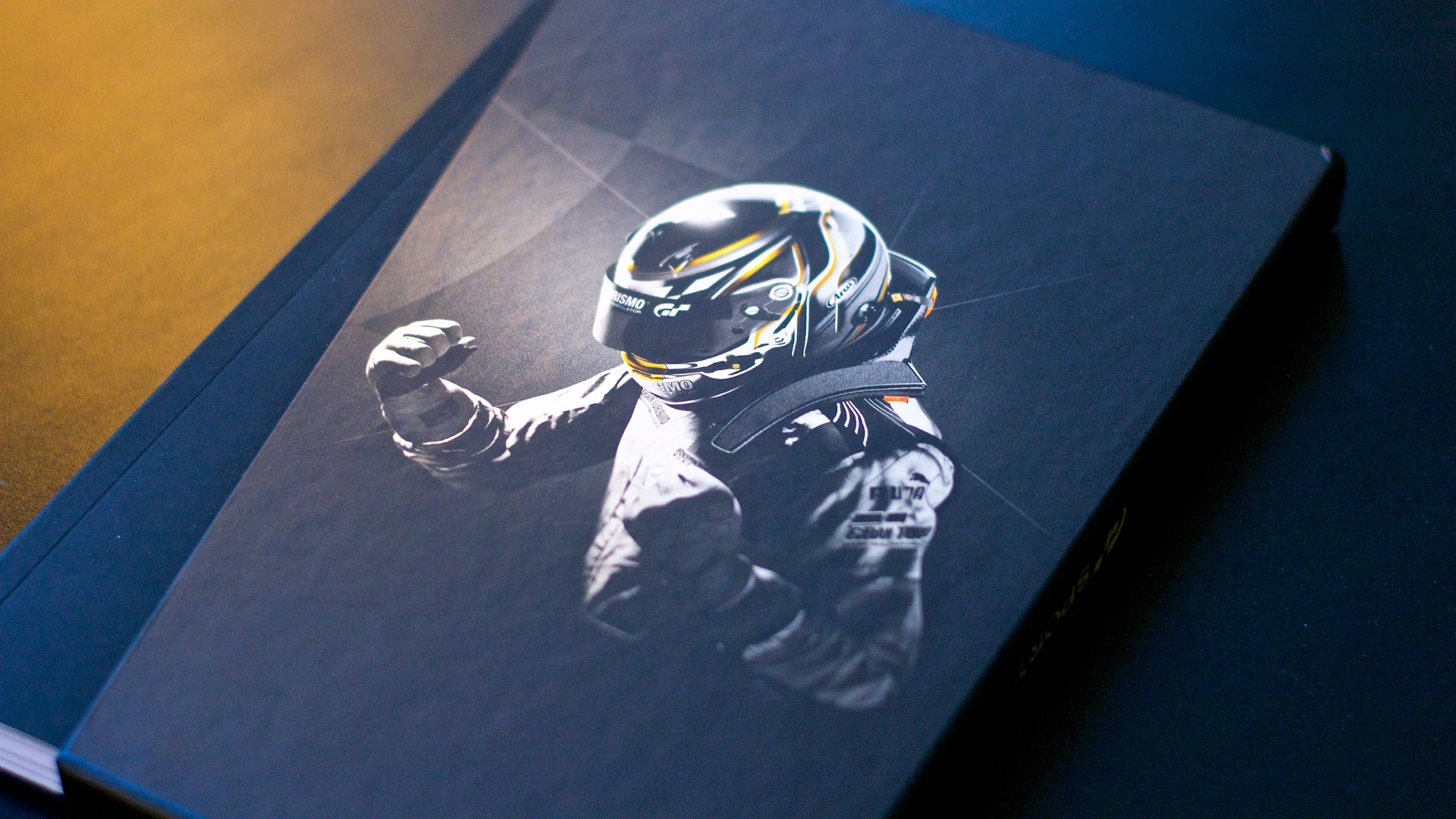 Press Kit GT Sport – Sony PS4 (comme Neuf)