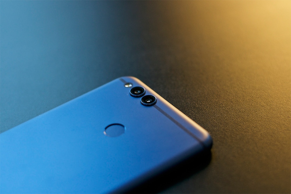 Avis Honor 7X