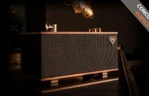 Concours Klipsch The One