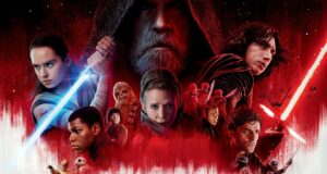 Critique Star Wars Les Derniers Jedi