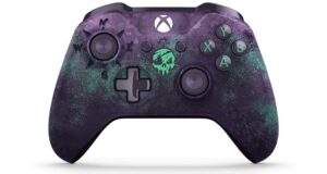 Manette Xbox One Sea of Thieves