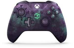 Manette Xbox One Sea of Thieves