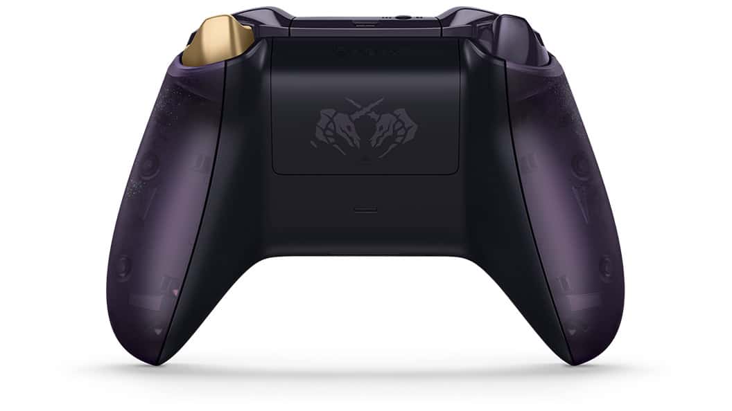 Manette Xbox One Sea of Thieves