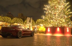 Test GT Sport PS4 Pro