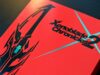 Unboxing Xenoblade Chronicles 2 Collector Switch