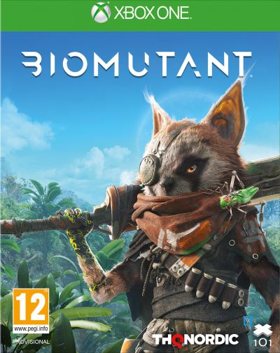 Biomutant-Xbox-One