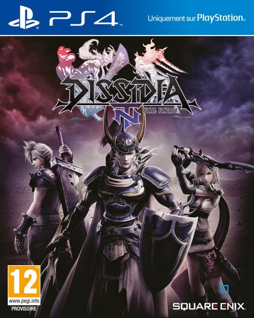 Diidia-Final-Fantasy-NT-PS4