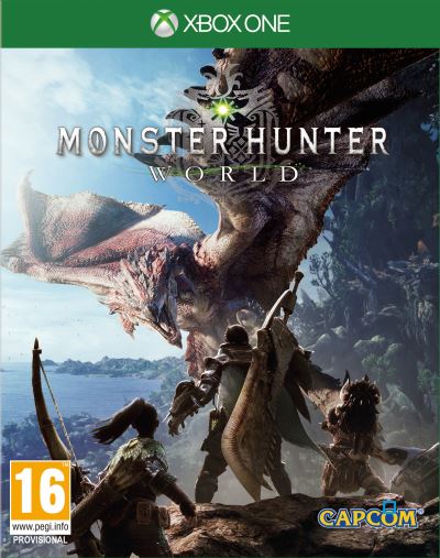 Monster-Hunter-World-Xbox-One