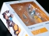 Tracer Figma Unboxing