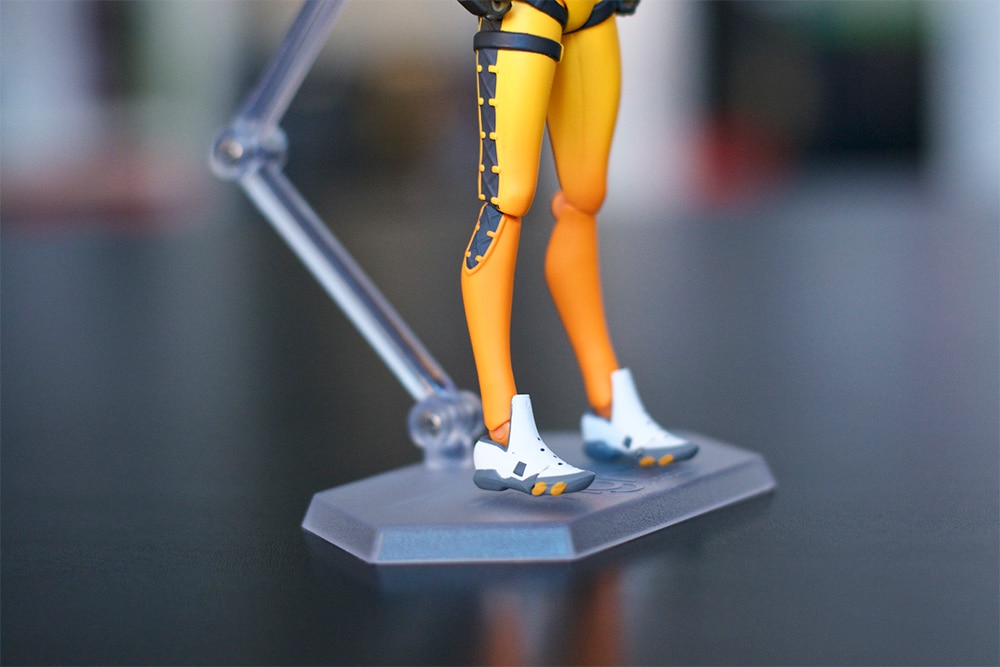 Tracer Figma Unboxing