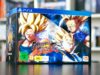 Unboxing Dragon Ball FighterZ Collector PS4