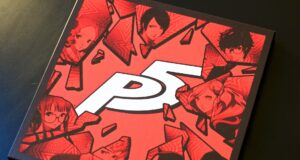 Vinyl Persona 5 Collector