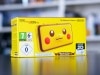 2DS XL PIKACHU EDITION COLLECTOR