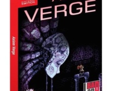 Axiom Verge Collector Switch