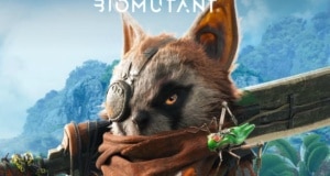 Biomutant