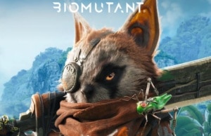 Biomutant