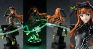 Figurine Sakura Futaba