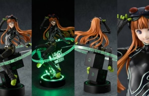 Figurine Sakura Futaba