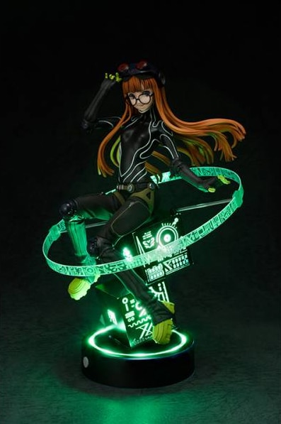 Figurine Sakura Futaba