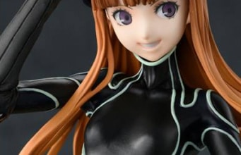 Figurine Sakura Futaba