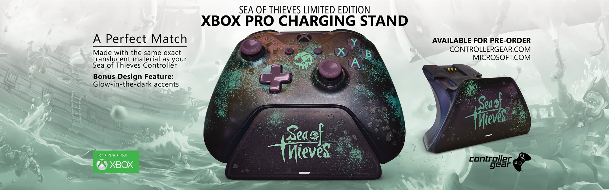 Sea Of Thieves Collector Xbox One