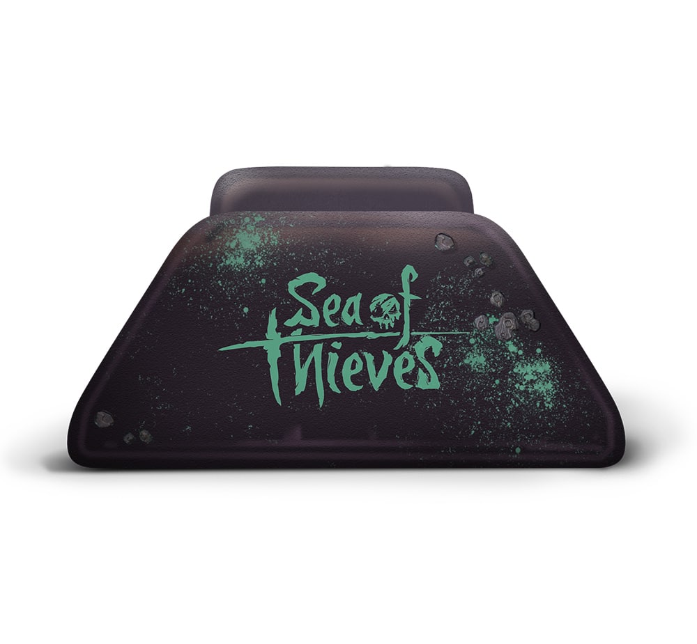 Sea Of Thieves Collector Xbox One