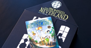 The Promised Neverland Avis