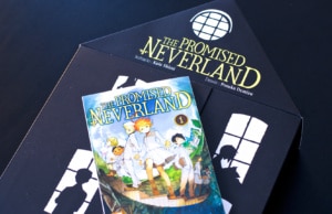 The Promised Neverland Avis