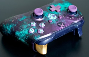 Unboxing Sea Of Thieves Collector Manette Xbox One