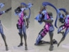 Figurine Fatale Overwatch