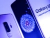 Samsung Galaxy S9 Avis Test