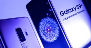 Samsung Galaxy S9 Avis Test